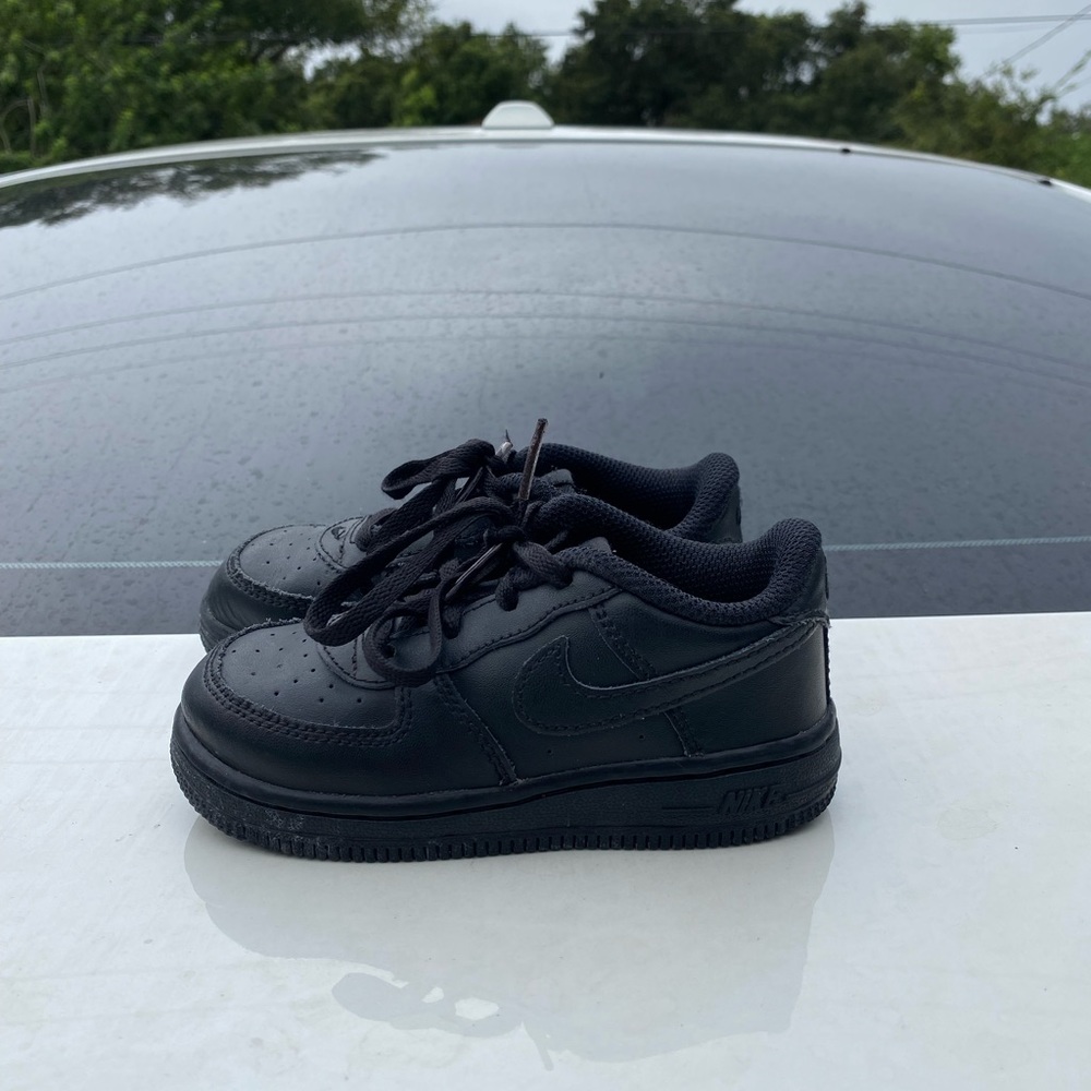 Nike Air Force